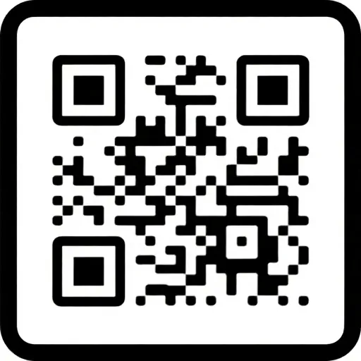 iOS 网页版二维码